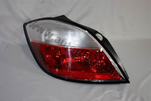 AutoMega 3012220353 Combination Rearlight 3012220353: Buy near me in Poland at 2407.PL - Good price!