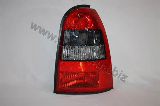 AutoMega 3012230164 Tail lamp right 3012230164: Buy near me in Poland at 2407.PL - Good price!