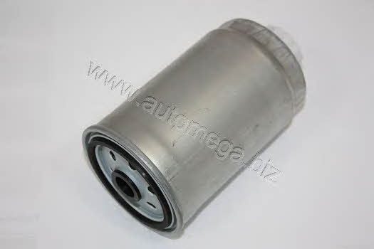 AutoMega 3012704358D0 Fuel filter 3012704358D0: Buy near me in Poland at 2407.PL - Good price!