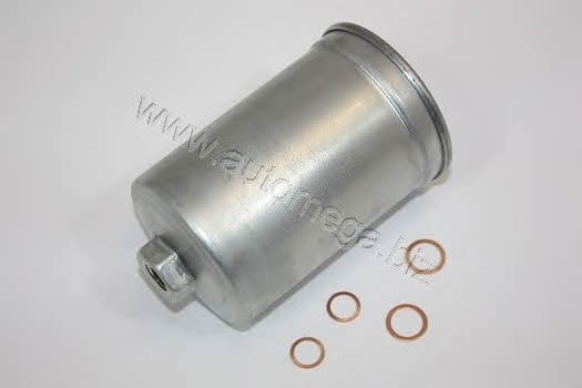 AutoMega 301330511893 Fuel filter 301330511893: Buy near me at 2407.PL in Poland at an Affordable price!