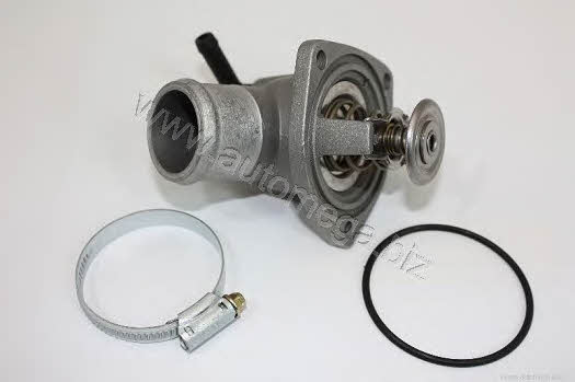 AutoMega 3013380003 Thermostat, coolant 3013380003: Buy near me in Poland at 2407.PL - Good price!