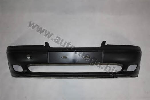 AutoMega 3014000194 Bumper 3014000194: Buy near me in Poland at 2407.PL - Good price!