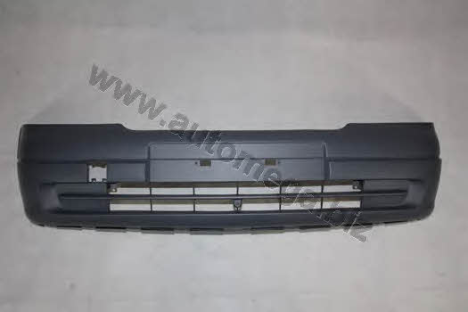 AutoMega 3014000196 Bumper 3014000196: Buy near me in Poland at 2407.PL - Good price!