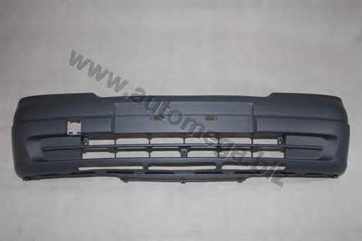 AutoMega 3014000197 Bumper 3014000197: Buy near me in Poland at 2407.PL - Good price!