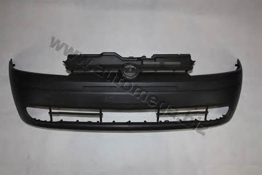 AutoMega 3014000231 Bumper 3014000231: Buy near me in Poland at 2407.PL - Good price!