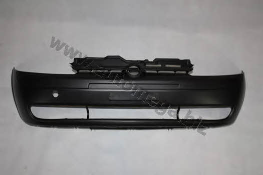 AutoMega 3014000232 Bumper 3014000232: Buy near me in Poland at 2407.PL - Good price!