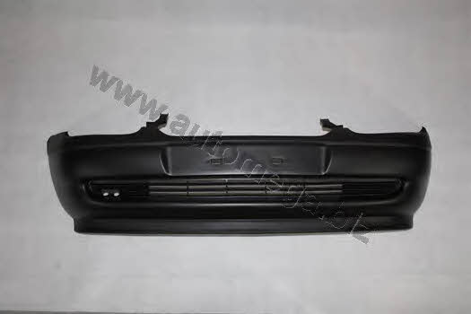 AutoMega 3014000250 Bumper 3014000250: Buy near me in Poland at 2407.PL - Good price!
