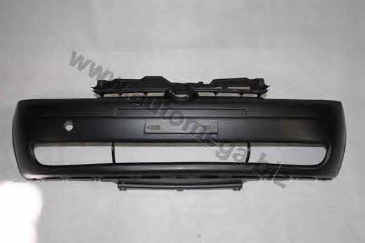AutoMega 3014000287 Bumper 3014000287: Buy near me in Poland at 2407.PL - Good price!