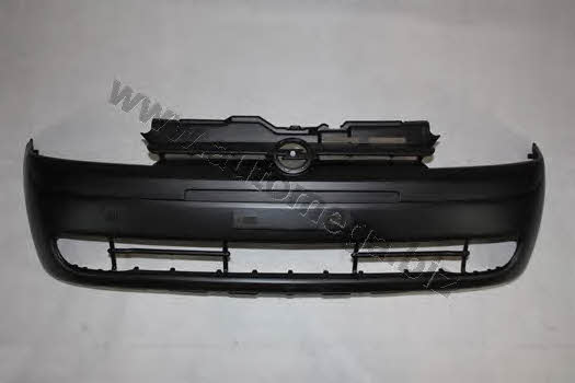 AutoMega 3014000297 Bumper 3014000297: Buy near me in Poland at 2407.PL - Good price!