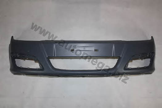 AutoMega 3014000303 Bumper 3014000303: Buy near me in Poland at 2407.PL - Good price!