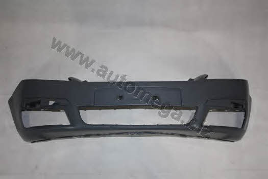 AutoMega 3014000345 Bumper 3014000345: Buy near me in Poland at 2407.PL - Good price!