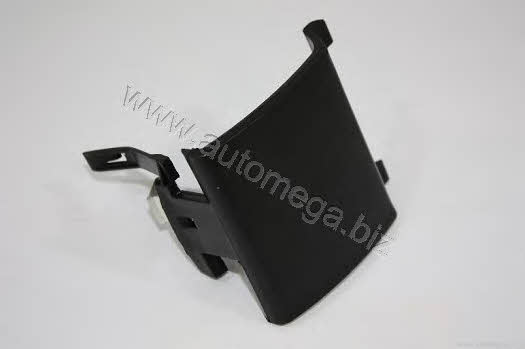 AutoMega 3014000658 Plug towing hook 3014000658: Buy near me at 2407.PL in Poland at an Affordable price!