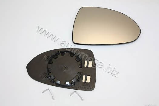AutoMega 3014260558 Mirror Glass Heated 3014260558: Buy near me in Poland at 2407.PL - Good price!
