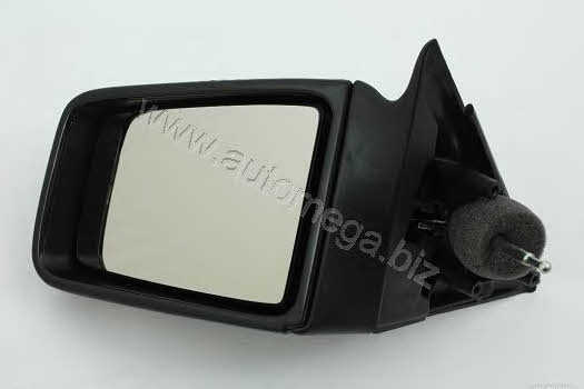 AutoMega 3014280071 Outside Mirror 3014280071: Buy near me in Poland at 2407.PL - Good price!