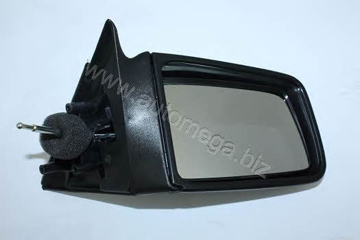 AutoMega 3014280074 Outside Mirror 3014280074: Buy near me in Poland at 2407.PL - Good price!
