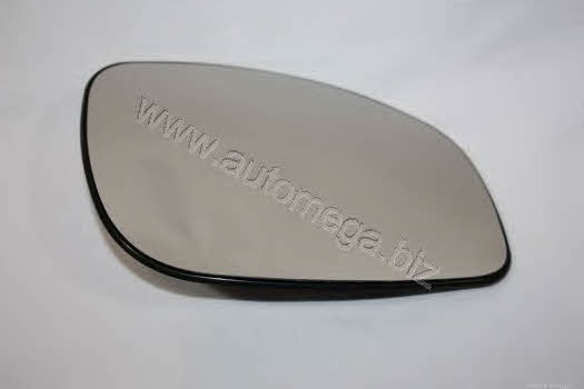 AutoMega 3014280700 Mirror Glass Heated 3014280700: Buy near me in Poland at 2407.PL - Good price!