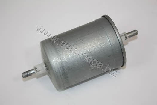 AutoMega 3020105111J0A Fuel filter 3020105111J0A: Buy near me in Poland at 2407.PL - Good price!