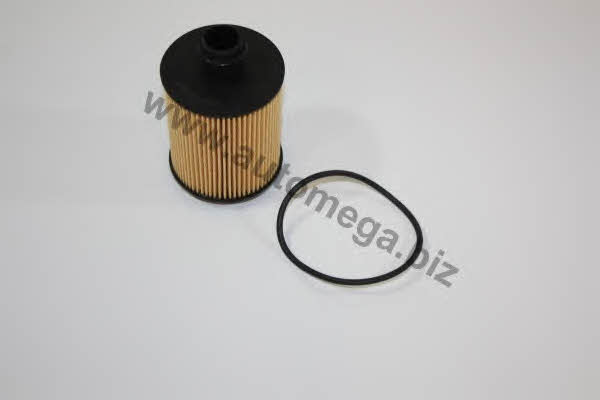 AutoMega 3011090CJ Oil Filter 3011090CJ: Buy near me at 2407.PL in Poland at an Affordable price!