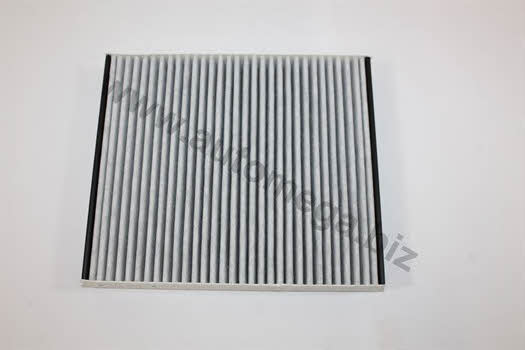 AutoMega 1018080246 Filter, interior air 1018080246: Buy near me in Poland at 2407.PL - Good price!