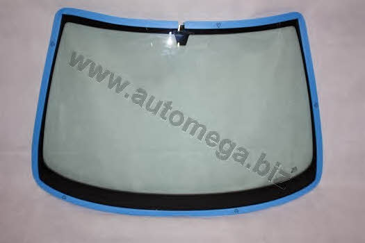 AutoMega 1001610122 Windshield 1001610122: Buy near me in Poland at 2407.PL - Good price!