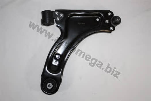 AutoMega 1003520063 Track Control Arm 1003520063: Buy near me in Poland at 2407.PL - Good price!