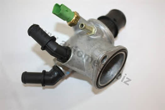 AutoMega 1013380039 Thermostat, coolant 1013380039: Buy near me in Poland at 2407.PL - Good price!