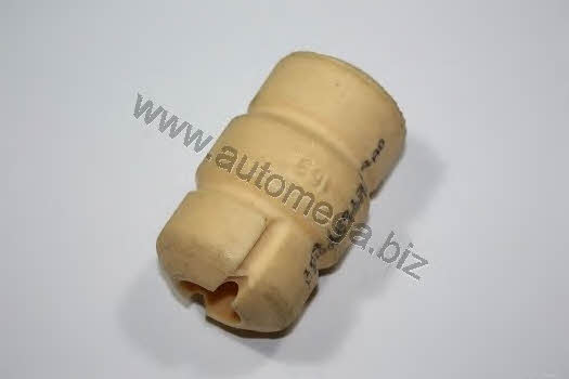 AutoMega 1041201314A0 Rubber buffer, suspension 1041201314A0: Buy near me in Poland at 2407.PL - Good price!