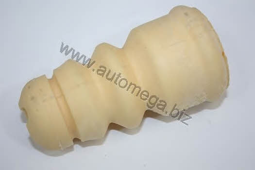 AutoMega 1051201314B0B Rubber buffer, suspension 1051201314B0B: Buy near me in Poland at 2407.PL - Good price!