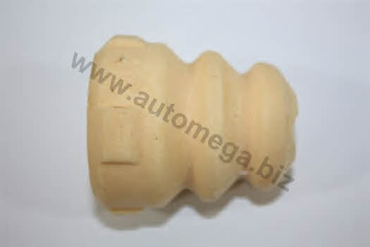 AutoMega 1051201314B0Q Rubber buffer, suspension 1051201314B0Q: Buy near me in Poland at 2407.PL - Good price!