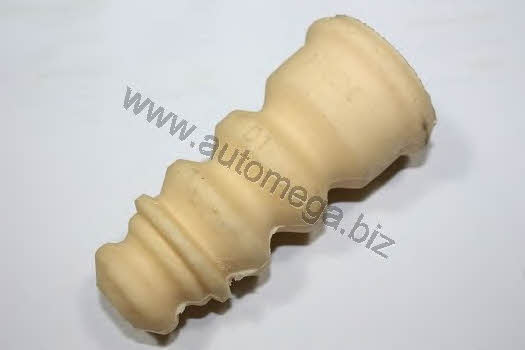 AutoMega 1051201316X0A Rubber buffer, suspension 1051201316X0A: Buy near me in Poland at 2407.PL - Good price!