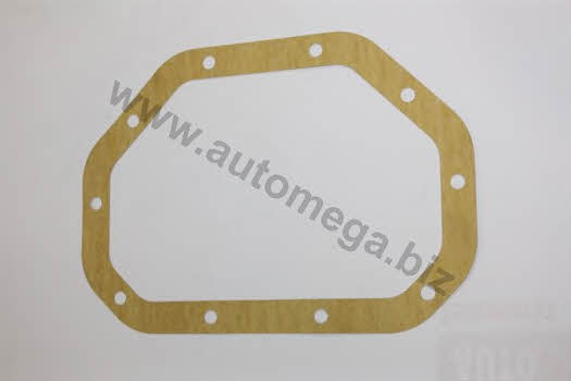 AutoMega 1003700034 Differential gasket 1003700034: Buy near me in Poland at 2407.PL - Good price!