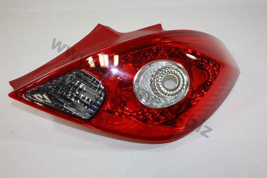 AutoMega 3012220131 Combination Rearlight 3012220131: Buy near me in Poland at 2407.PL - Good price!