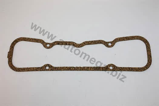 AutoMega 1006070670 Gasket, cylinder head cover 1006070670: Buy near me in Poland at 2407.PL - Good price!