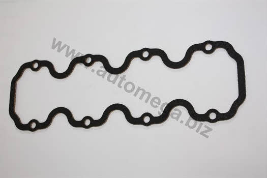 AutoMega 1006380727 Gasket, cylinder head cover 1006380727: Buy near me in Poland at 2407.PL - Good price!