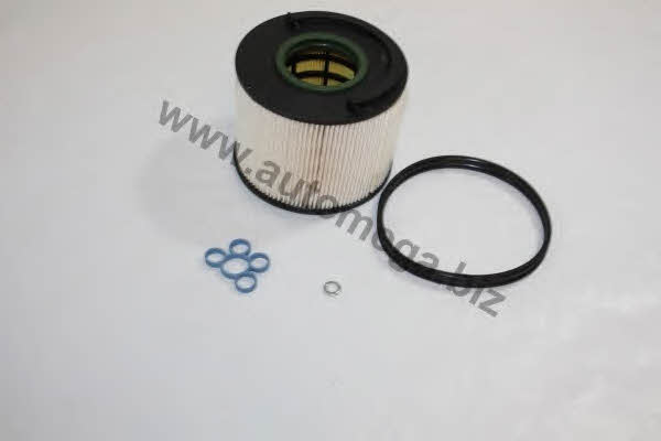AutoMega 3012704347L6C Fuel filter 3012704347L6C: Buy near me in Poland at 2407.PL - Good price!