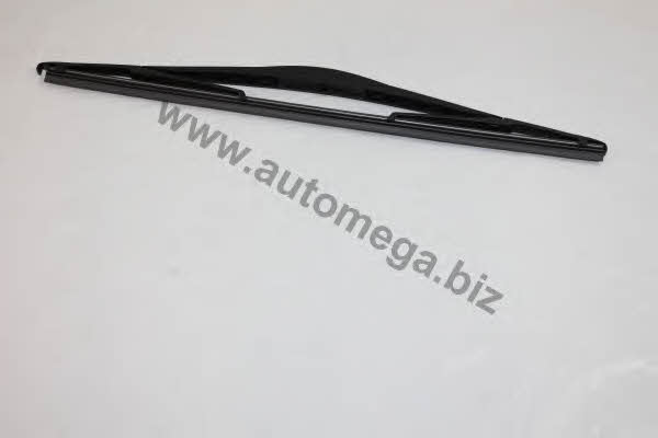 AutoMega BO339700040632 Щетка стеклоочистителя задняя 400 мм (16") BO339700040632: Отличная цена - Купить в Польше на 2407.PL!