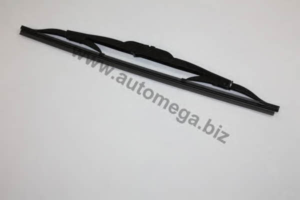 AutoMega BO339700040754 Rear wiper blade 330 mm (13") BO339700040754: Buy near me at 2407.PL in Poland at an Affordable price!