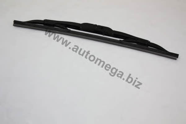 AutoMega BO339700040755 Rear wiper blade 340 mm (13.5") BO339700040755: Buy near me in Poland at 2407.PL - Good price!