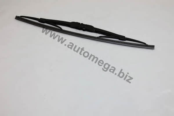 AutoMega BO339700040757 Frame wiper blade 400 mm (16") BO339700040757: Buy near me in Poland at 2407.PL - Good price!
