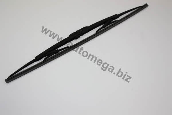 AutoMega BO339700040760 Frame wiper blade 500 mm (20") BO339700040760: Buy near me in Poland at 2407.PL - Good price!