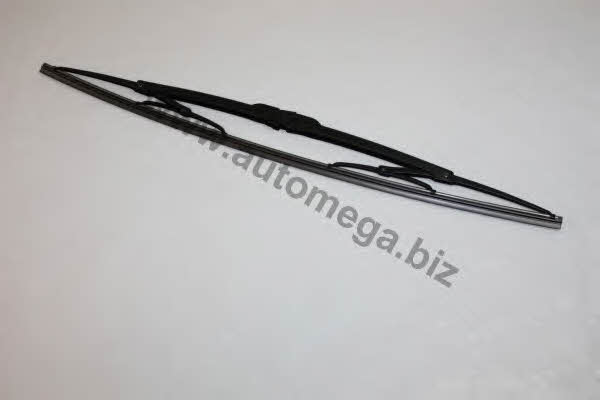 AutoMega BO339700040761 Frame wiper blade 530 mm (21") BO339700040761: Buy near me in Poland at 2407.PL - Good price!