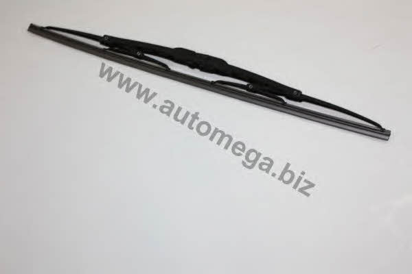 AutoMega BO339700040763 Frame wiper blade 450 mm (18") BO339700040763: Buy near me at 2407.PL in Poland at an Affordable price!
