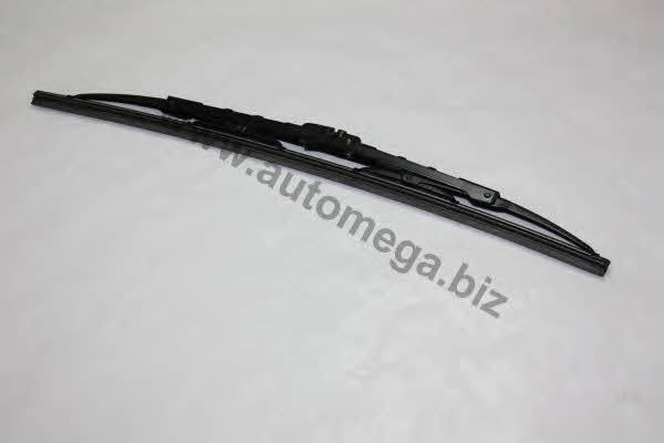 AutoMega BO339700040764 Rear wiper blade 400 mm (16") BO339700040764: Buy near me in Poland at 2407.PL - Good price!