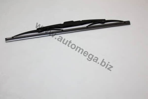 AutoMega BO339700040772 Rear wiper blade 330 mm (13") BO339700040772: Buy near me in Poland at 2407.PL - Good price!