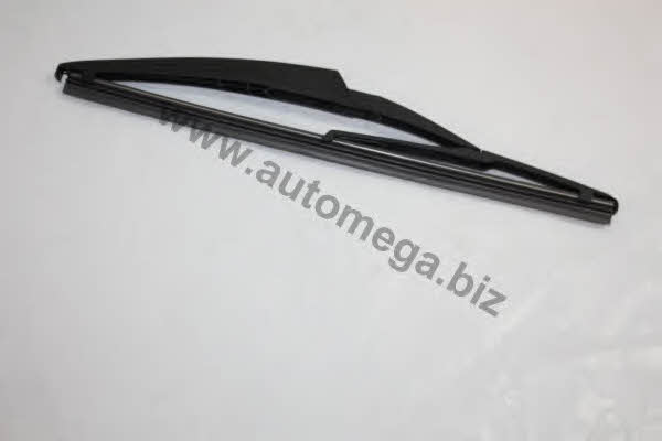 AutoMega BO339700040802 Rear wiper blade 310 mm (12") BO339700040802: Buy near me at 2407.PL in Poland at an Affordable price!