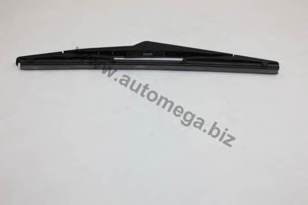 AutoMega BO339700040990 Щетка стеклоочистителя задняя 300 мм (12") BO339700040990: Отличная цена - Купить в Польше на 2407.PL!