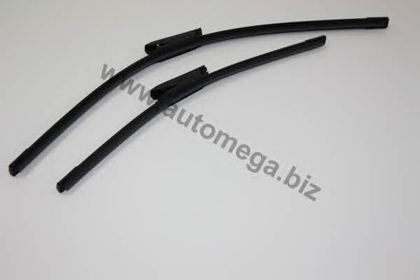 AutoMega BO339700070426 Frameless wiper set 650/475 BO339700070426: Buy near me in Poland at 2407.PL - Good price!