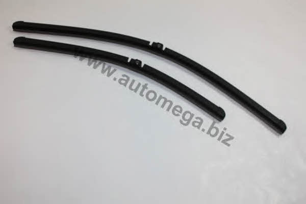 AutoMega BO339700070452 Frameless wiper set 600/450 BO339700070452: Buy near me in Poland at 2407.PL - Good price!