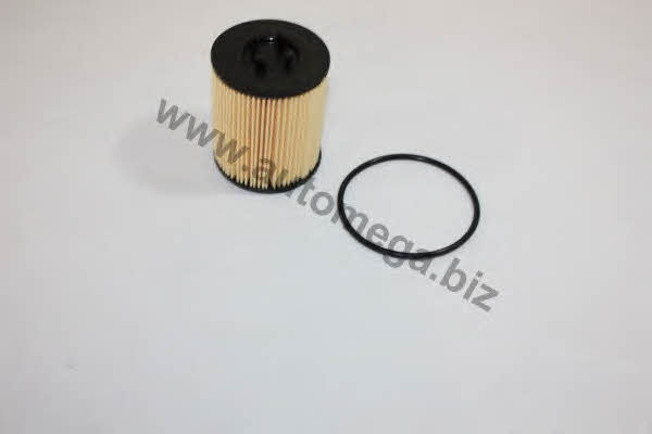 AutoMega 1006500308 Oil Filter 1006500308: Buy near me in Poland at 2407.PL - Good price!