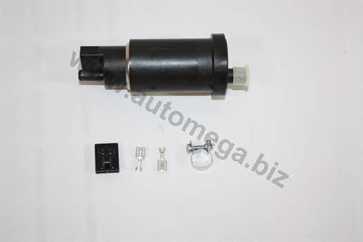 AutoMega 1008150073 Fuel pump 1008150073: Buy near me in Poland at 2407.PL - Good price!